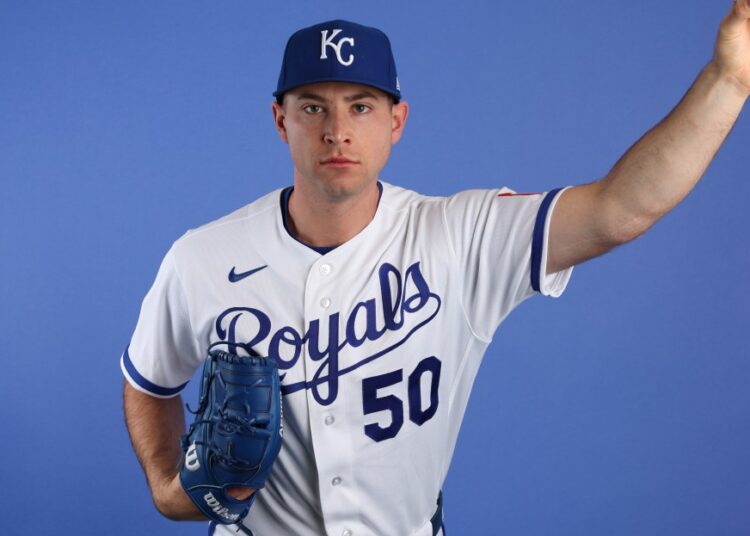 Spring Training Game Thread X - Brewers vs Royals