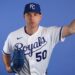 Spring Training Game Thread X - Brewers vs Royals