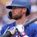 Spring Training: Kansas City Royals at Texas Rangers