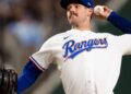 Spring Training: Texas Rangers at Kansas City Royals