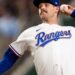 Spring Training: Texas Rangers at Kansas City Royals