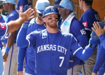 Spring Training finale thread - Rockies at Royals
