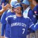 Spring Training finale thread - Rockies at Royals