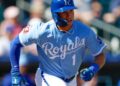 Spring Training game thread XIII - Royals at Dodgers