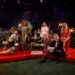 The cast of 'Squid Game: The VIP Challenge' includes Dylan Efron, Kim Zolciak, and Mel B.Credit: Netflix