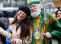St. Patrick’s Day around Seattle 2026: Parade, Irish Festival and more | Entertainment