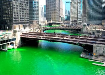 St. Patrick's Day parade 2026 route, Des Moines road closures