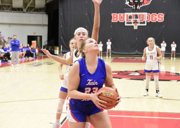 St. Vincent eliminates Lady Royals 63-33 in Class 3 state sectionals