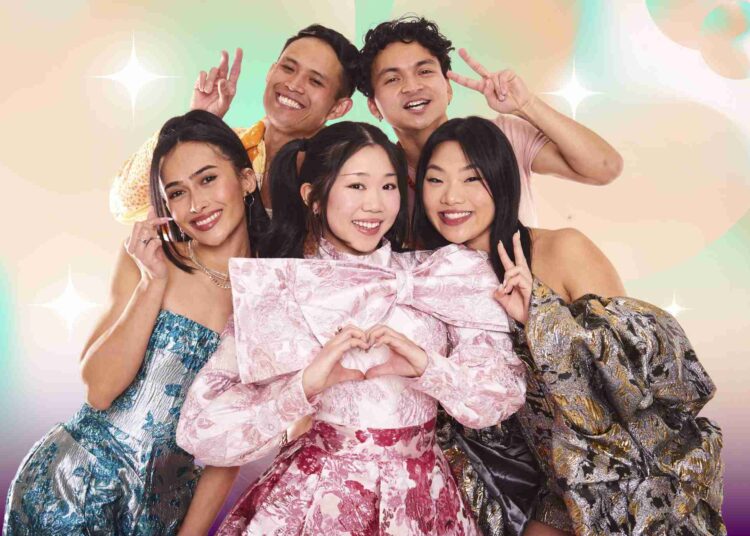 Stage, Screen, and Sound: April Arts and Entertainment Picks