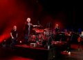 Stan Lynch surprises Gainesville crowd at Lyrics for Life