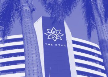 Star Entertainment strikes binding refinancing deal with WhiteHawk — Capital Brief