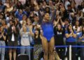 Stars Come Out For Jordan Chiles’ Final Home Meet | News