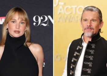 Stars Reveal Why They Don’t Publicly Talk About Politics