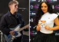 Stars Shine Bright At Brit Awards 2026 In Manchester