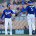 Stars Shine as Dodgers Shut Out Royals in Cactus League Action
