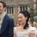 Stars talk next steps for 'Bridgerton's' Benedict and Sophie