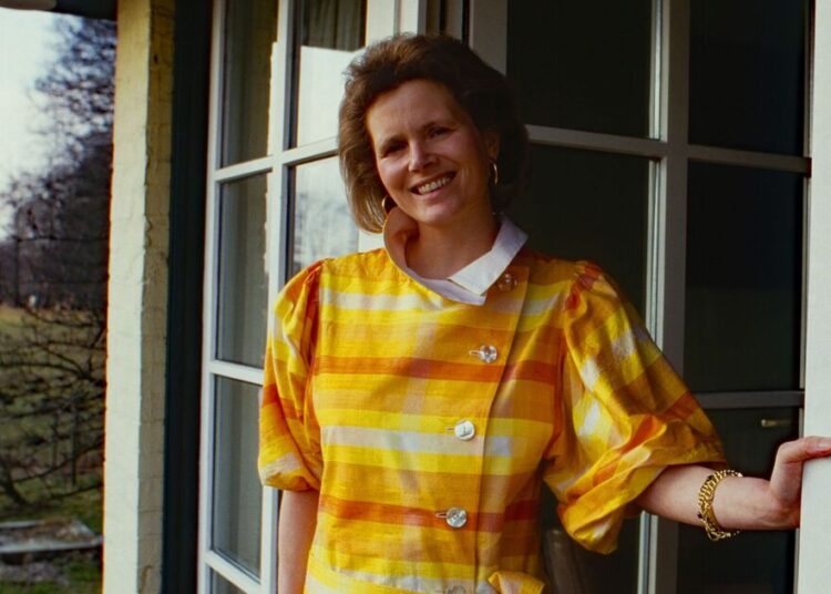 Statement released as Princess Donata of Prussia dies | Royal | News