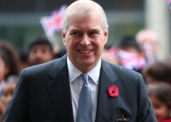 Ex-Prince Andrew lost his 'identity’ after he was stripped of royal titles by King Charles last year.MEGA