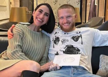 Stephanie Buttermore’s Fiance Shared Photo Weeks Before Death