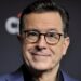 Stephen Colbert Debuts 'Take Me Out To The Ballgame' Parody
