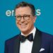 Stephen Colbert and son will co-write a 'Lord of the Rings' movie