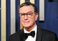 Stephen Colbert to write next ‘Lord of the Rings’ movie after leaving late night