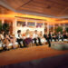 The 'Laguna Beach' reunion event.Credit: Todd Williamson/JanuaryImages/Shutterstock