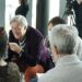 Sir Stephen Fry is among the new group of celebrities set for an intense grilling on The Assembly series two