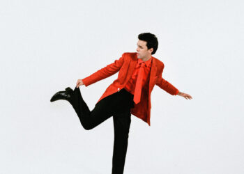 Stephen Sanchez Talks New Music On 'Lipps Service'