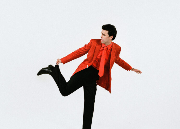 Stephen Sanchez Talks New Music On 'Lipps Service'