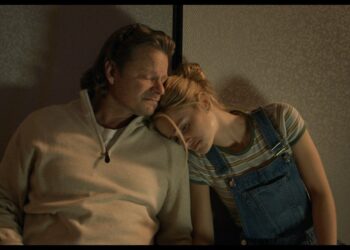 Steve and Audrey Zahn team up for 'She Dances'