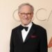 Steven Spielberg Granddaughter Poppy Red Carpet Debut