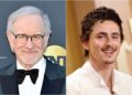 Steven Spielberg Says Ballet and Opera Are Just Like Moviegoing Amid Timothée Chalamet Controversy: ‘We Want’ Them to ‘Go Forever’