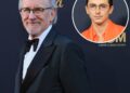 Steven Spielberg on Timothée Chalamet’s Ballet, Opera Comments