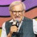 Steven Spielberg at SXSW in Austin on March 13, 2026Credit: Gary Miller/FilmMagic