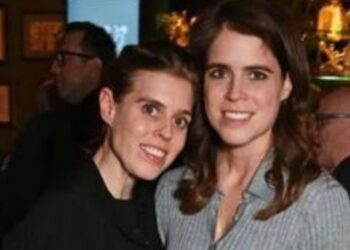 Strathberry handbag is similar to Princess Eugenie's – £100 off | Royal | News