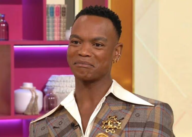 Johannes Radebe