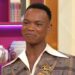 Johannes Radebe