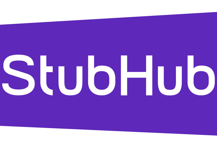 StubHub Logo