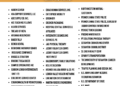Career Expo Employers