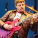 Sturgill Simpson Releases New Album 'Mutiny After Midnight' Early