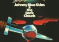 sturgill simpson new album Johnny Blue Skies the Dark Clouds Mutiny After Midnight cover artwork