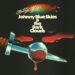 sturgill simpson new album Johnny Blue Skies the Dark Clouds Mutiny After Midnight cover artwork