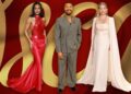 Style looks inspired by movie stars ahead of the Oscars