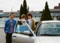 Styrofoam Winos Announce New Album Any River: Hear "Pearls"