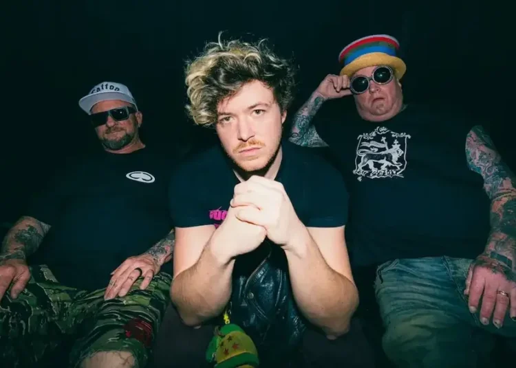 Sublime Announce Details of First New Album in 30 Years, ‘Until The Sun Explodes,’ Drop Emotional Title Track