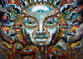 Sublime Until the Sun Explodes artwork