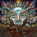 Sublime Until the Sun Explodes artwork