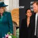 ‘Spicy allegations’: Camilla reportedly accuses Meghan of ‘brainwashing’ Harry