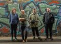 Sugar Horse release new music video for 'Ex-Human Shield'